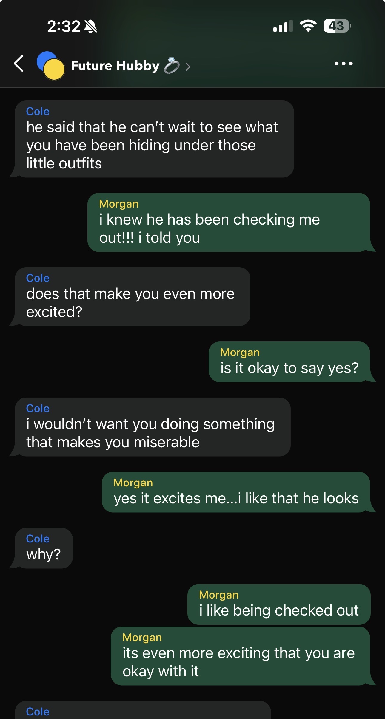 Lets play a game? Part 4, image 26