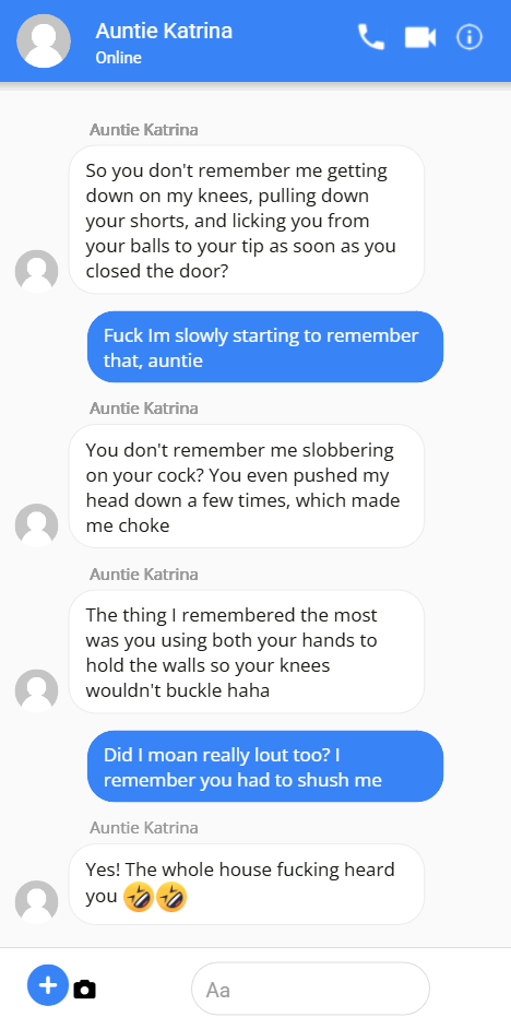 Step Mum Swap - Part 6., image 20