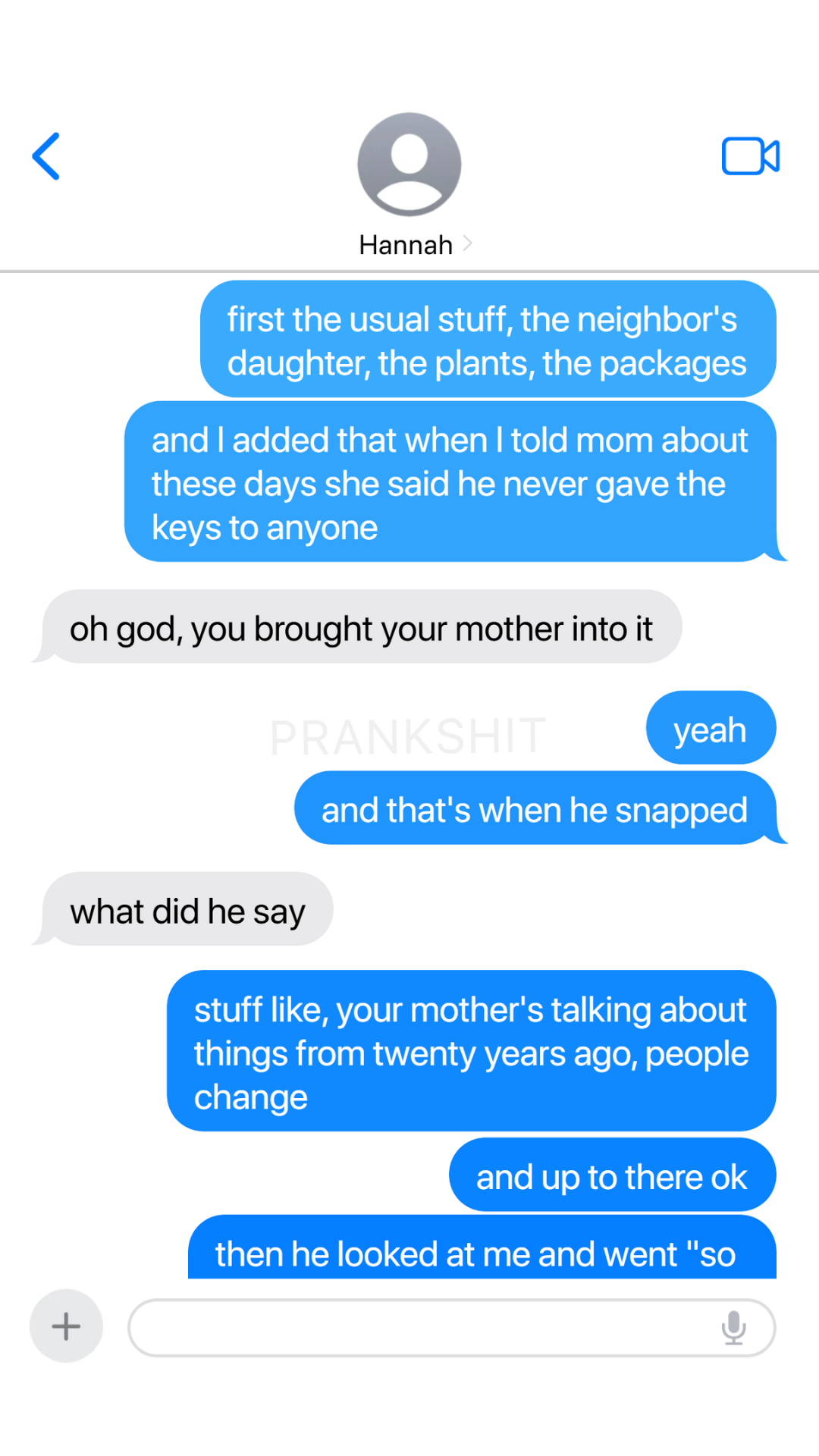 The Neighbor's Daughter - CHAPTER 4, image 24