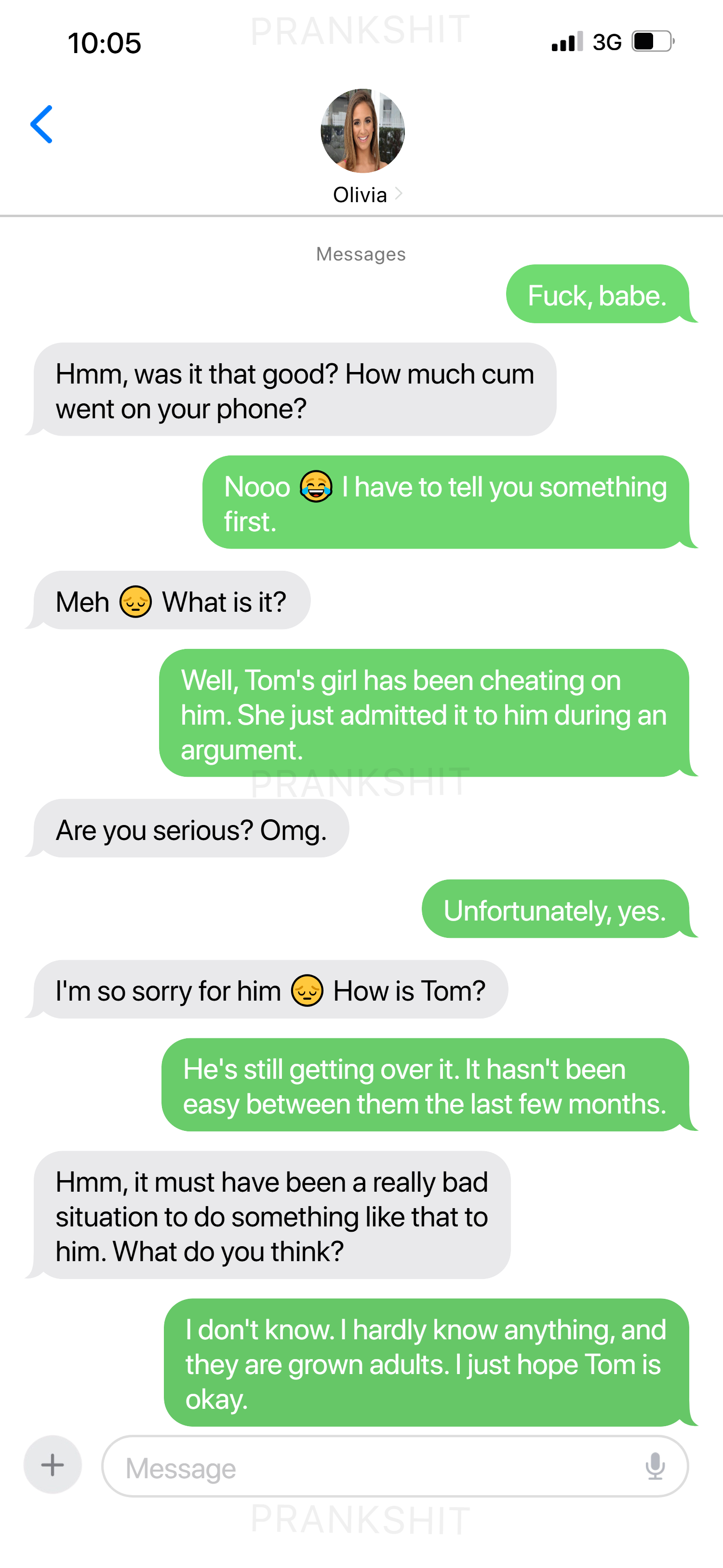 The Third Guest - Part 1, image 11