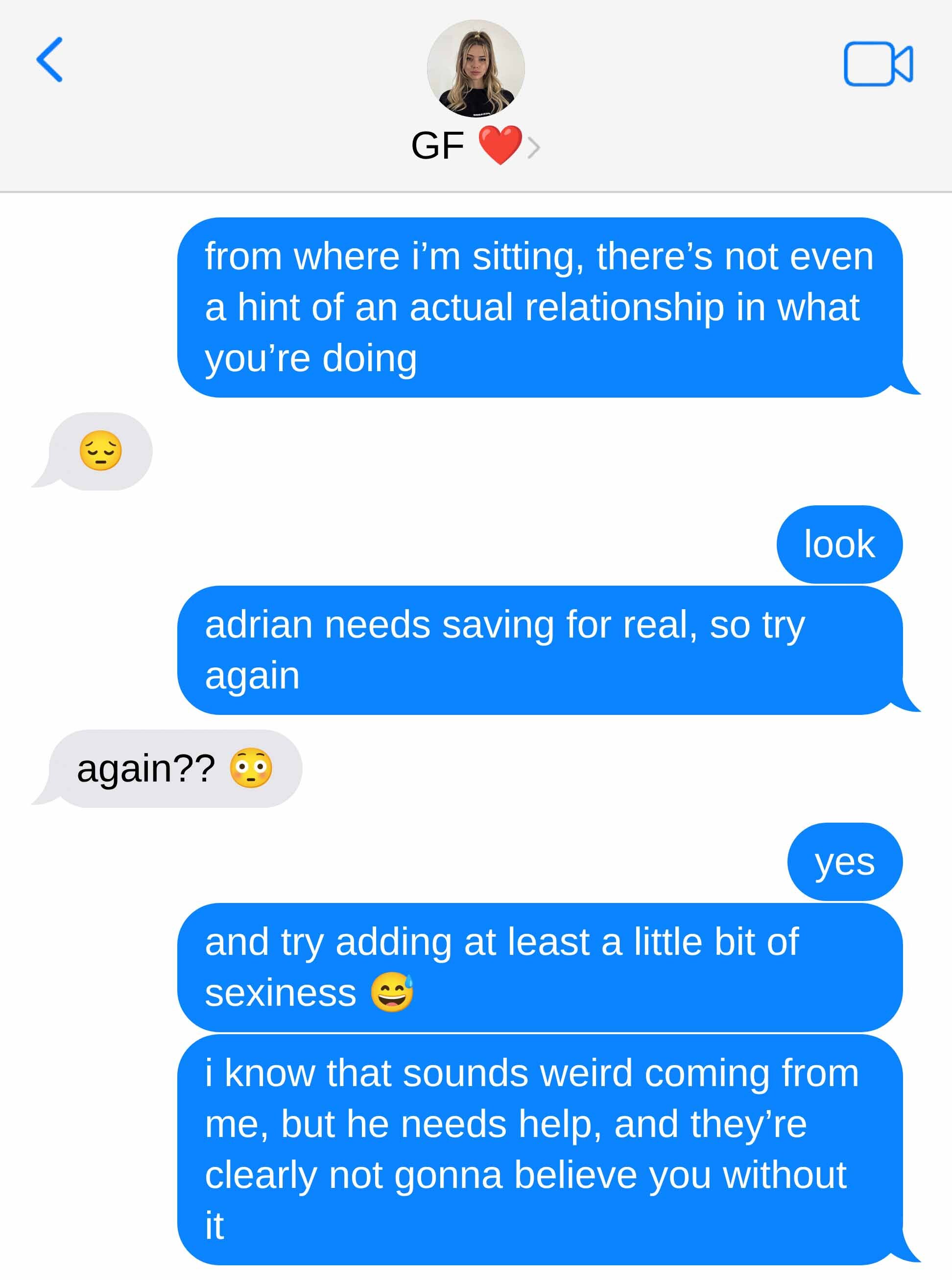 Rent a Girlfriend - Part 4, image 9