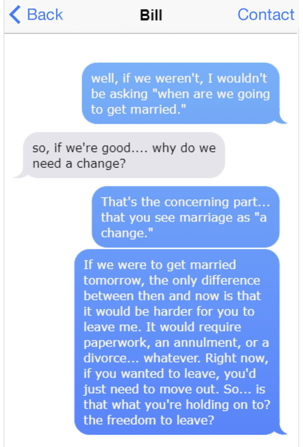 AVERY'S CLASSICS: Co-Worker Crush, Parts 5-6 (reddit version), image 6