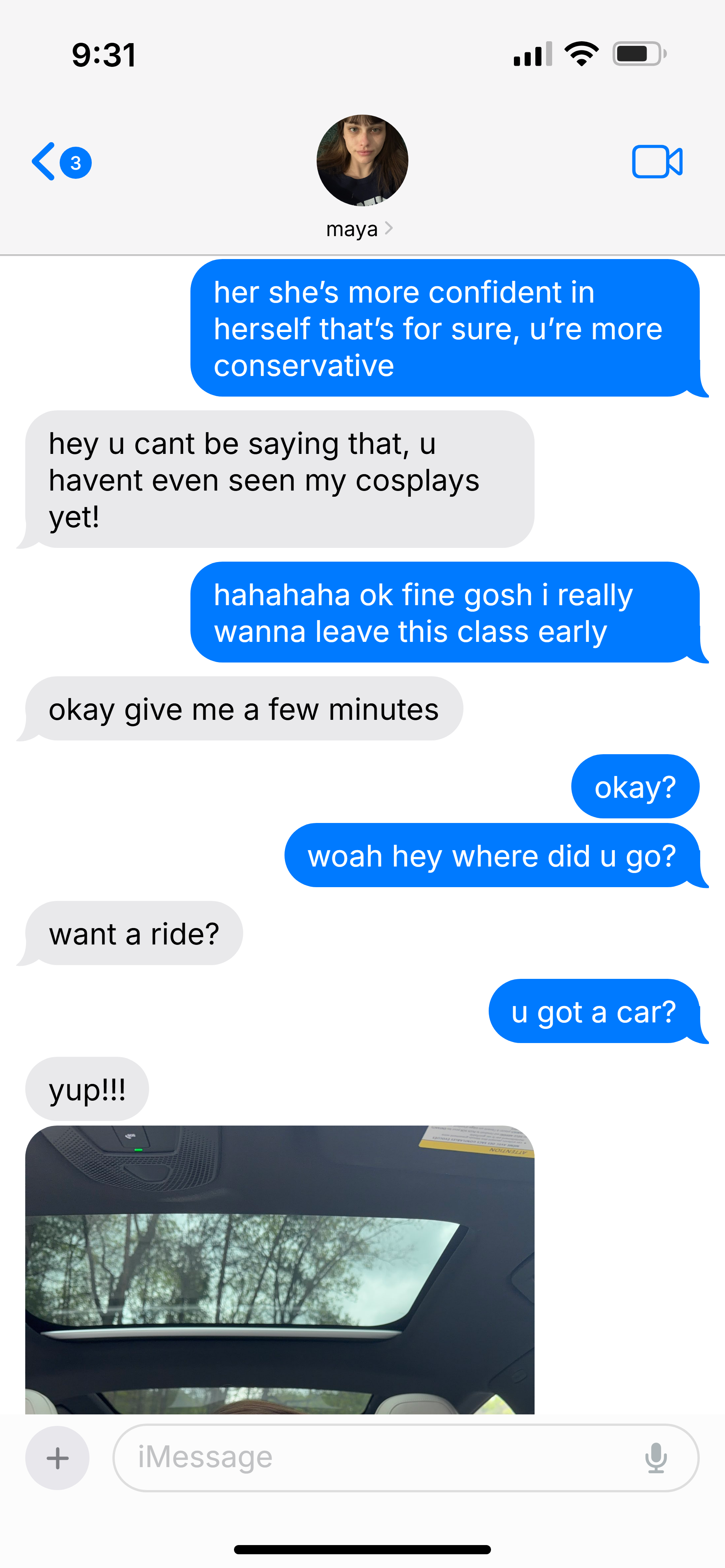 Three on One - Part 2, image 18