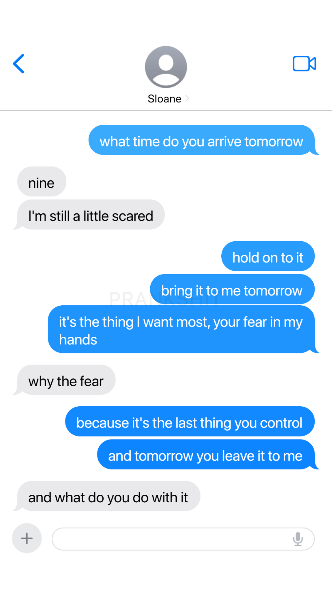I Absolve You - Part 3 (FINALE), image 20
