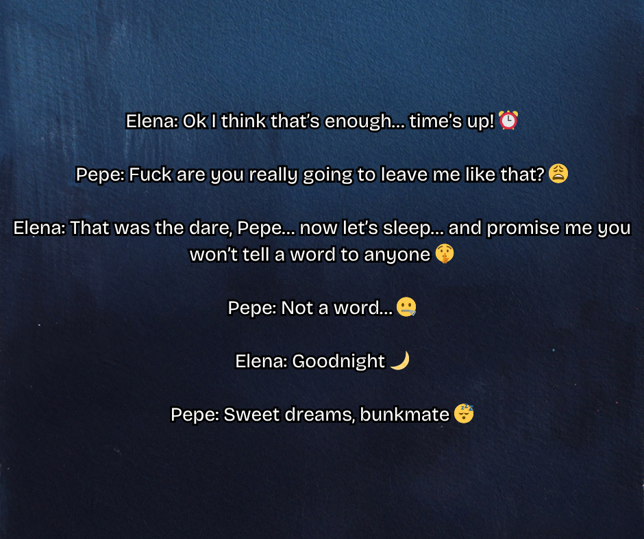 Friendzone?? - Chapter 7, image 12