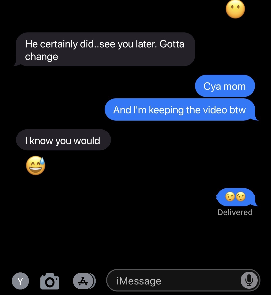 Mom's Problems Part 3, image 28