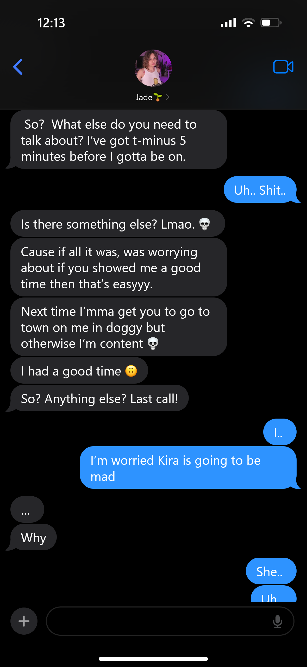 Study Buddy Shenanigans Part 50 AND 51, image 37