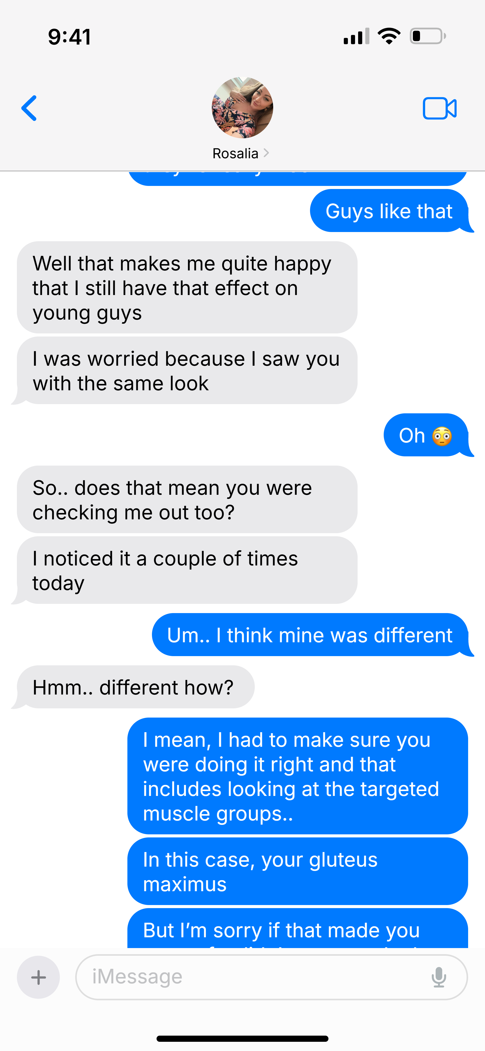 A Forbidden Summer - Part 7, image 13