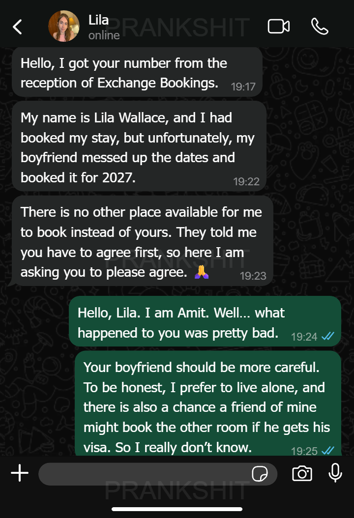 After Marriage - Chapter 1, image 38