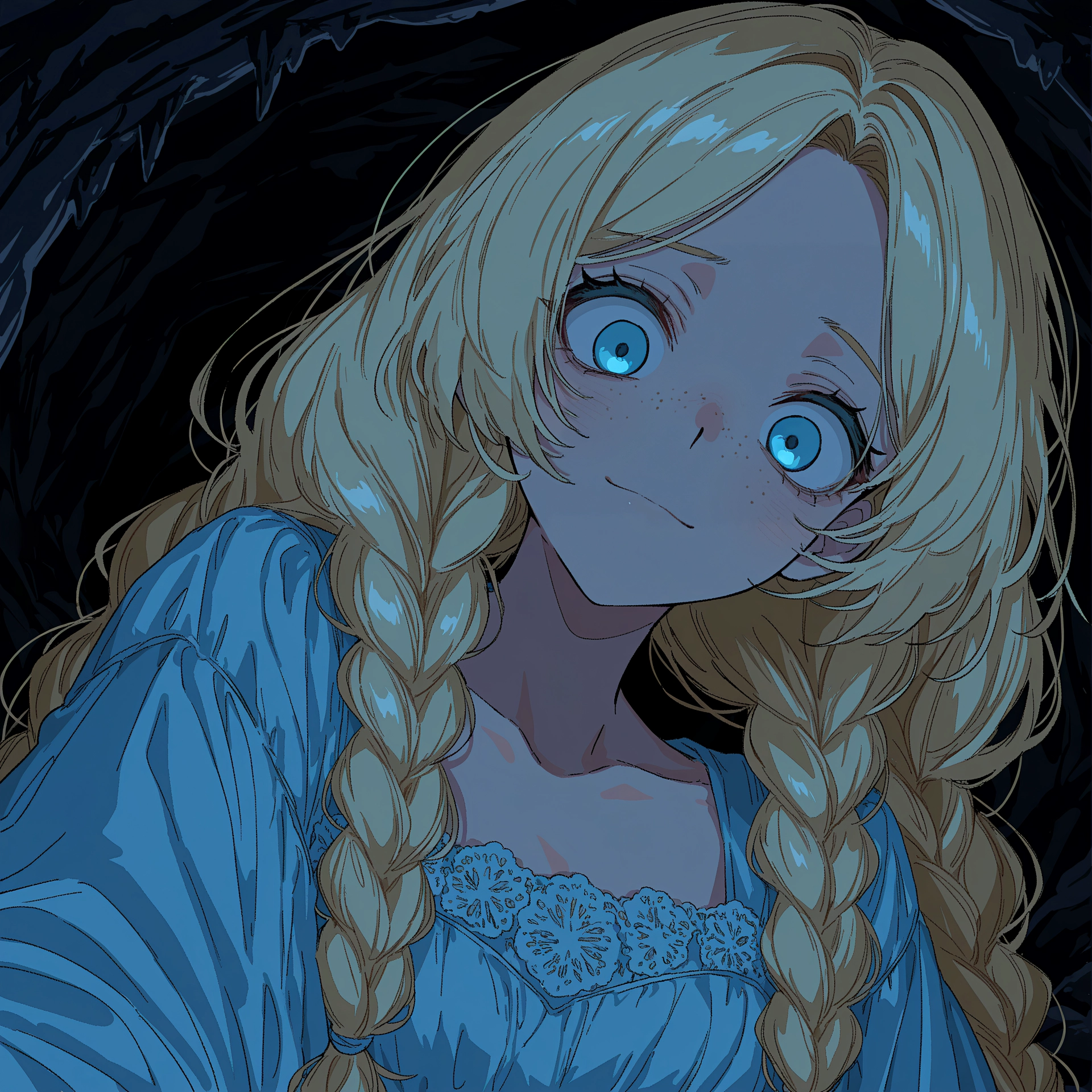 Character description image