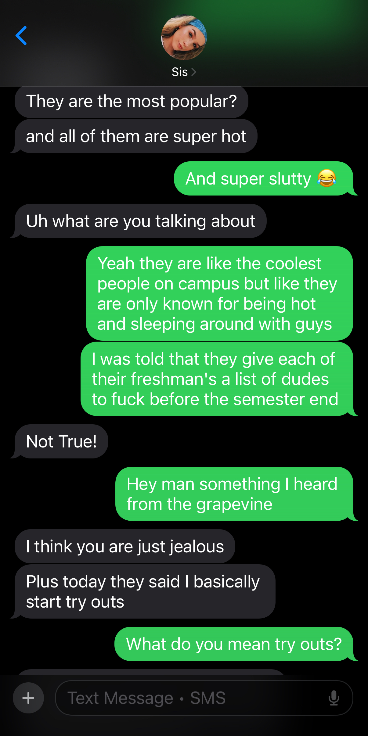 The College Experience!, image 27