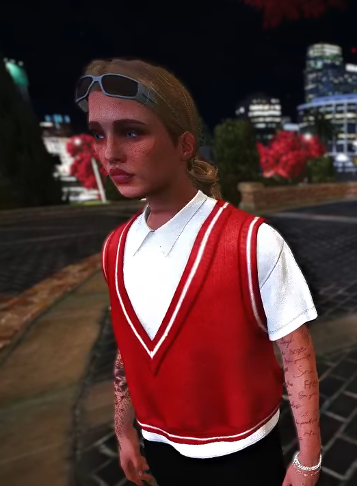 Ange Tate