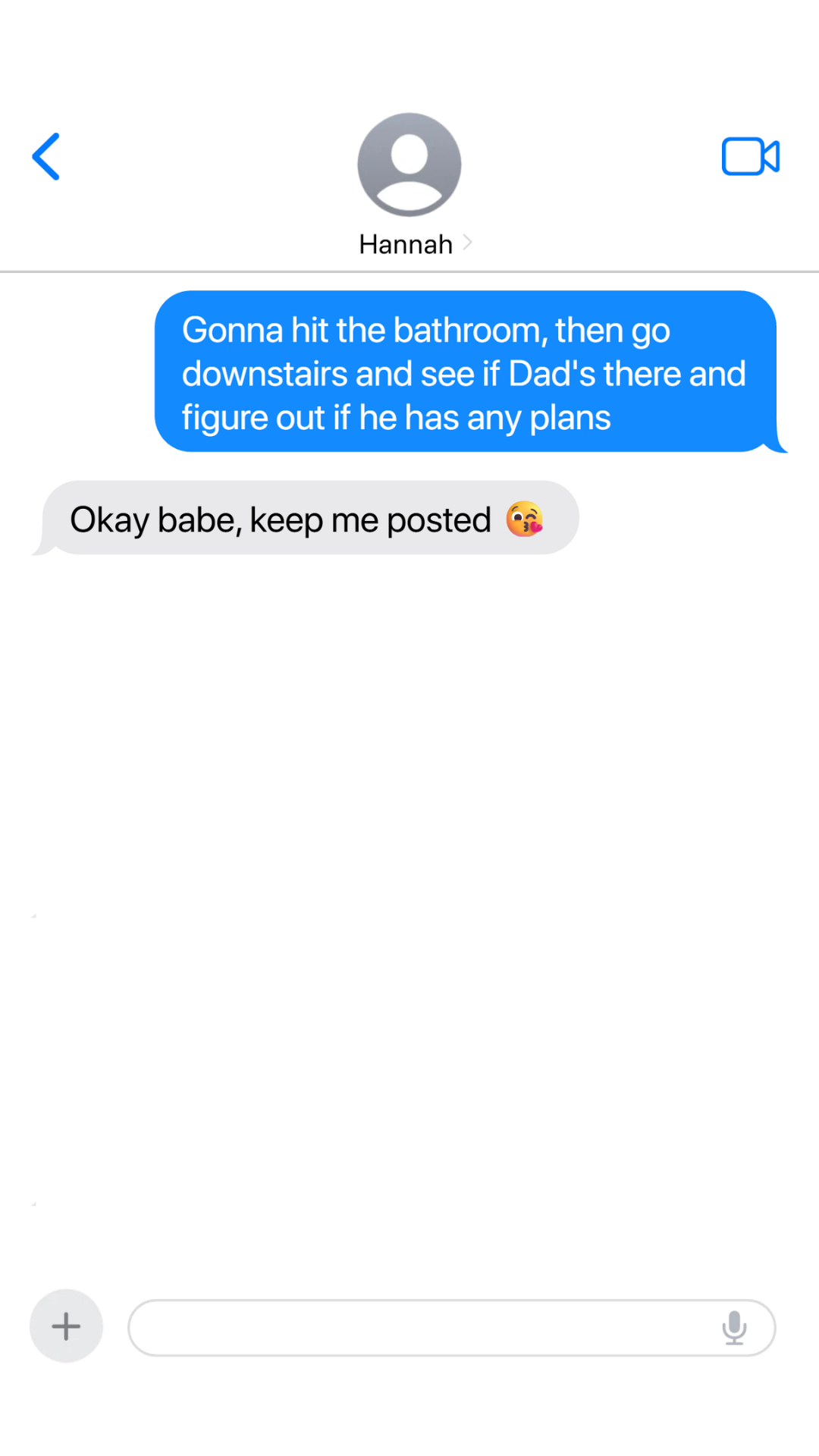 The Neighbor's Daughter - CHAPTER 5, image 36