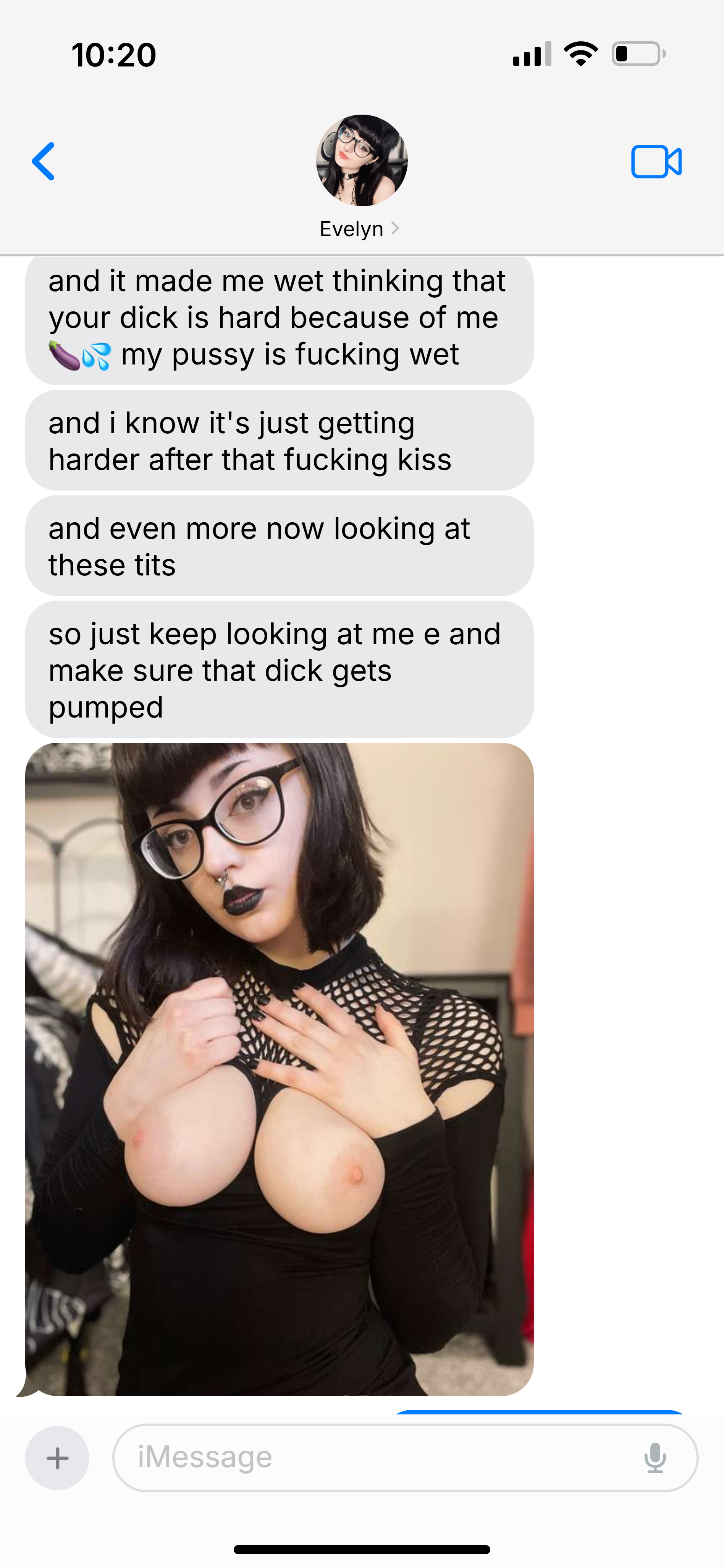 Caught Between Two Sisters - Part 12, image 53