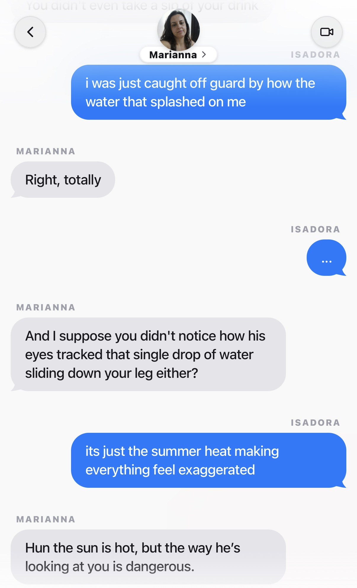 Sucked In (Chapter 3), image 39
