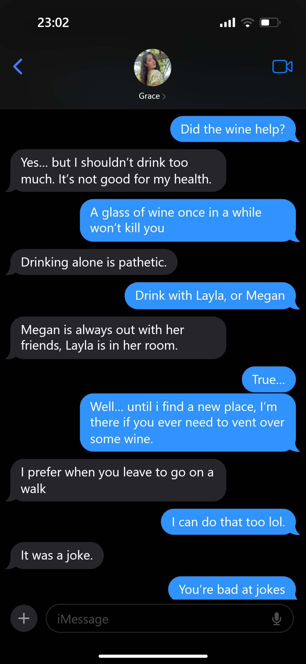 The Girls' Apartment: Part 5 - Boundaries [Slow-burn], image 16