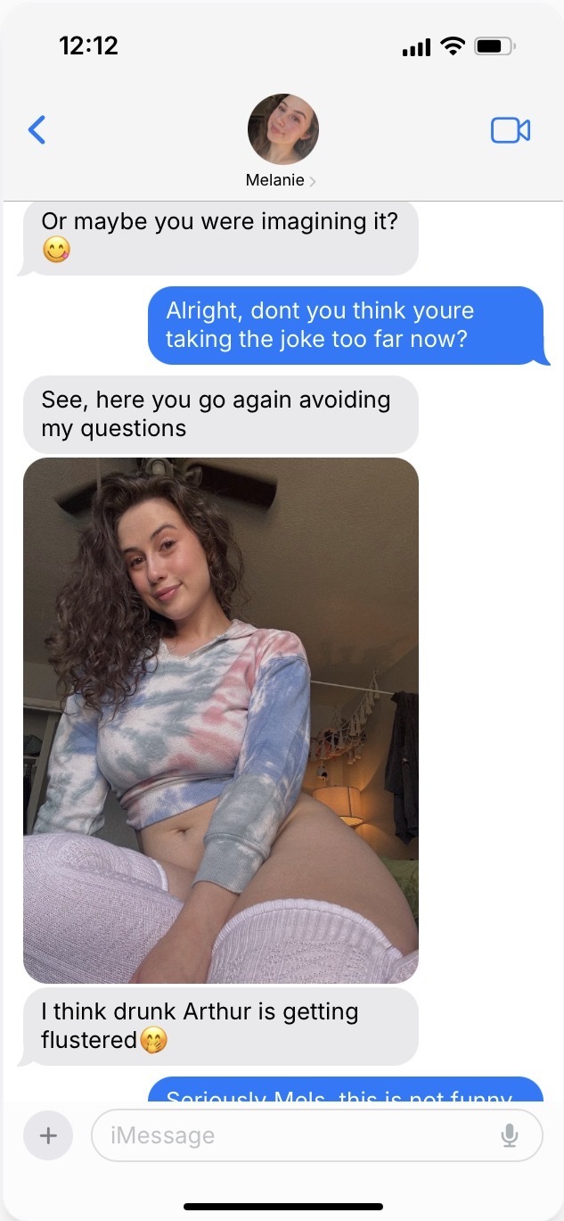 Here comes the bride - Part 5, image 19