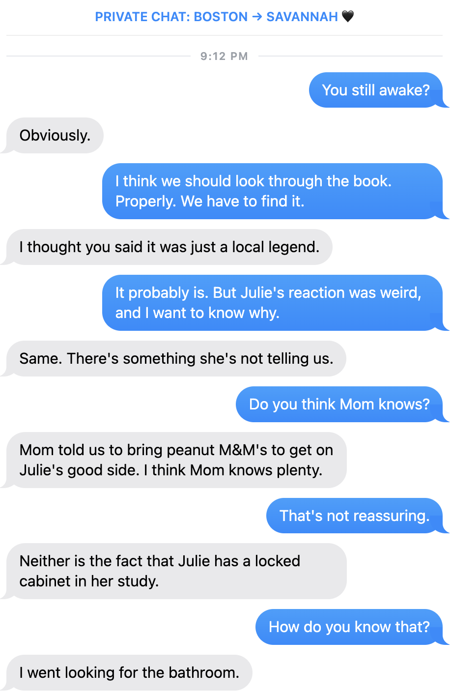 Under My Aunt's Spell- Part 1, image 57
