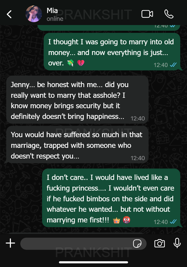 Jealous Bridesmaid - Chapter 1, image 13