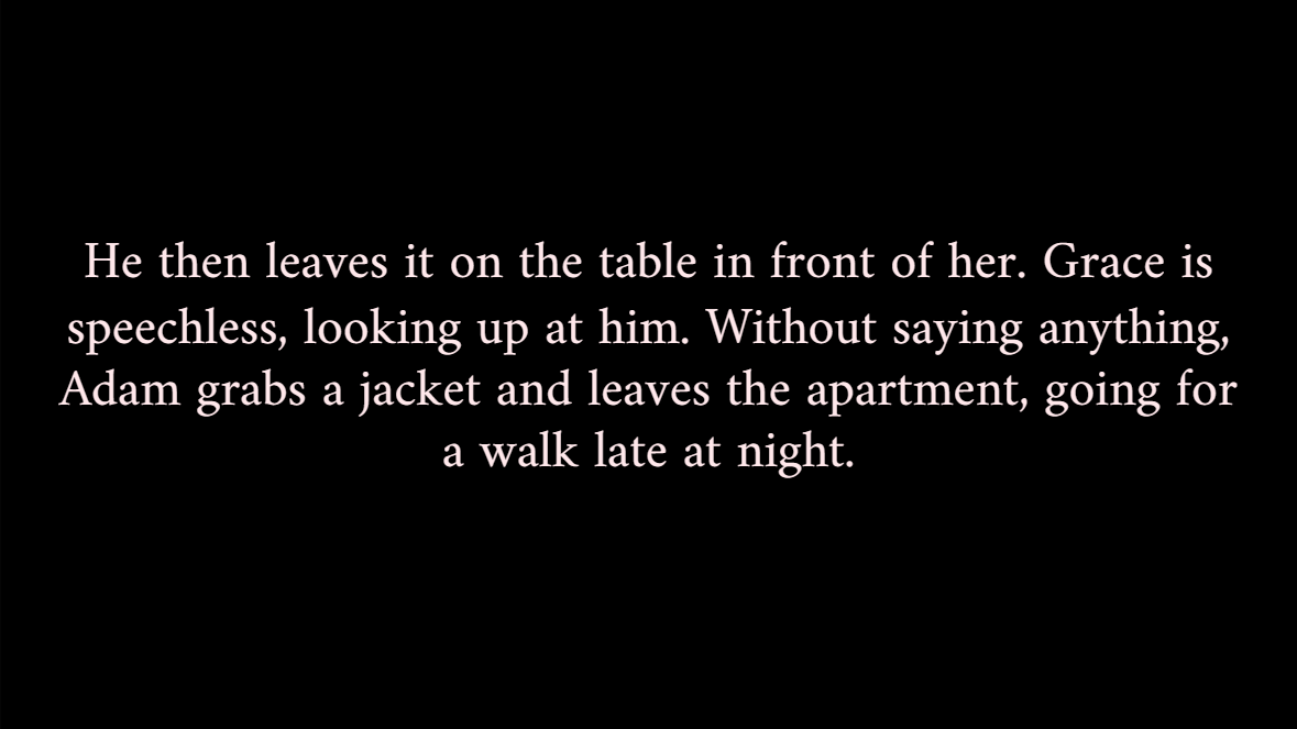The Girls' Apartment: Part 5 - Boundaries [Slow-burn], image 7