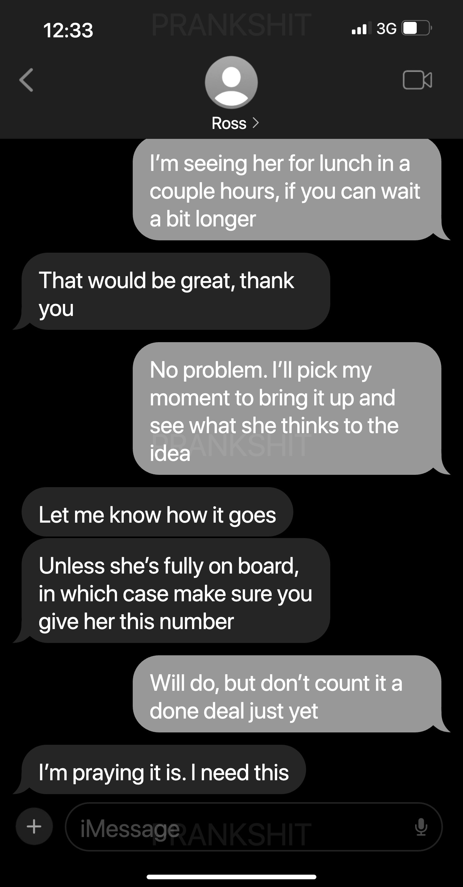The new girl next door – Chapters 1-5 & 6-10, image 11