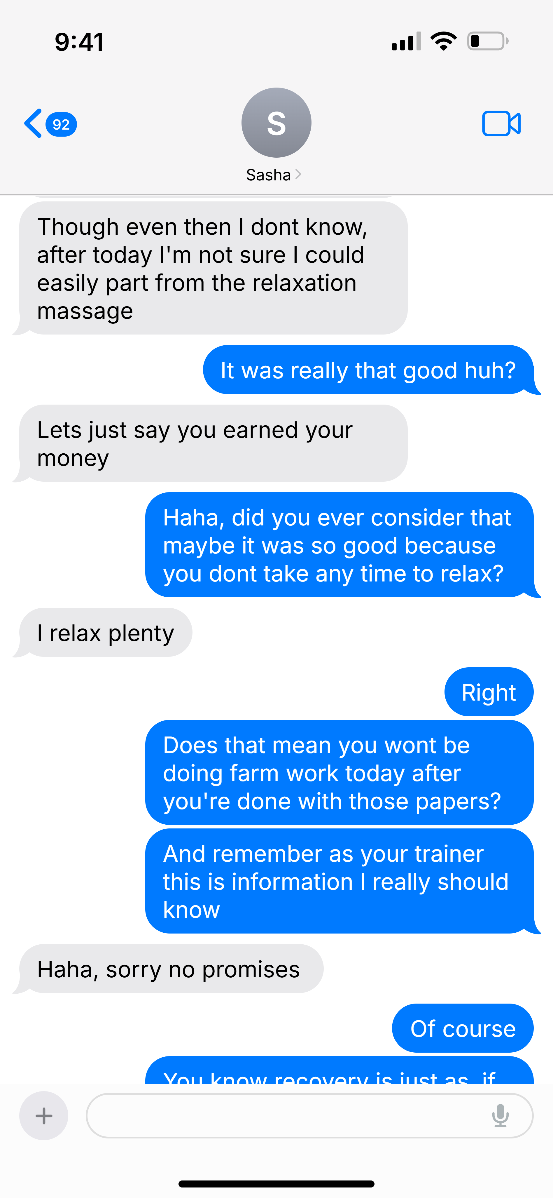 The Neighborhood Trainer – Part 9, image 15