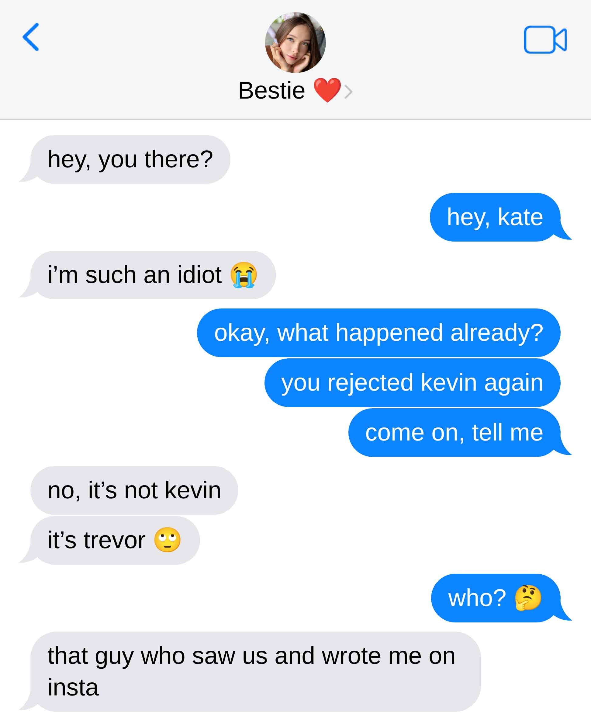 Somebody Else - Part 4, image 5