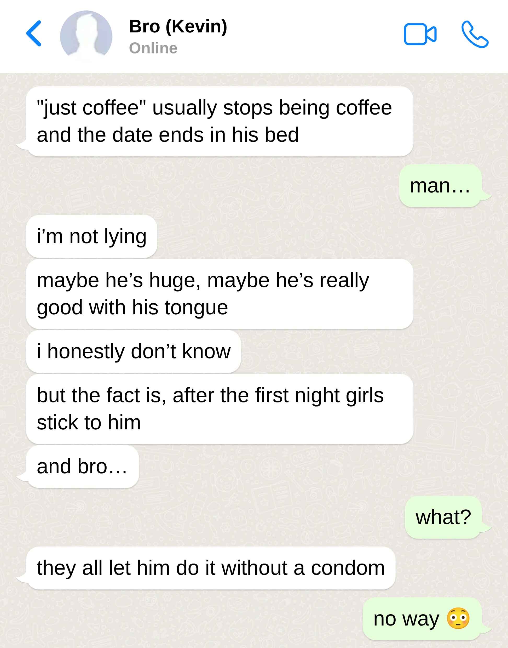 Somebody Else - Part 2, image 25