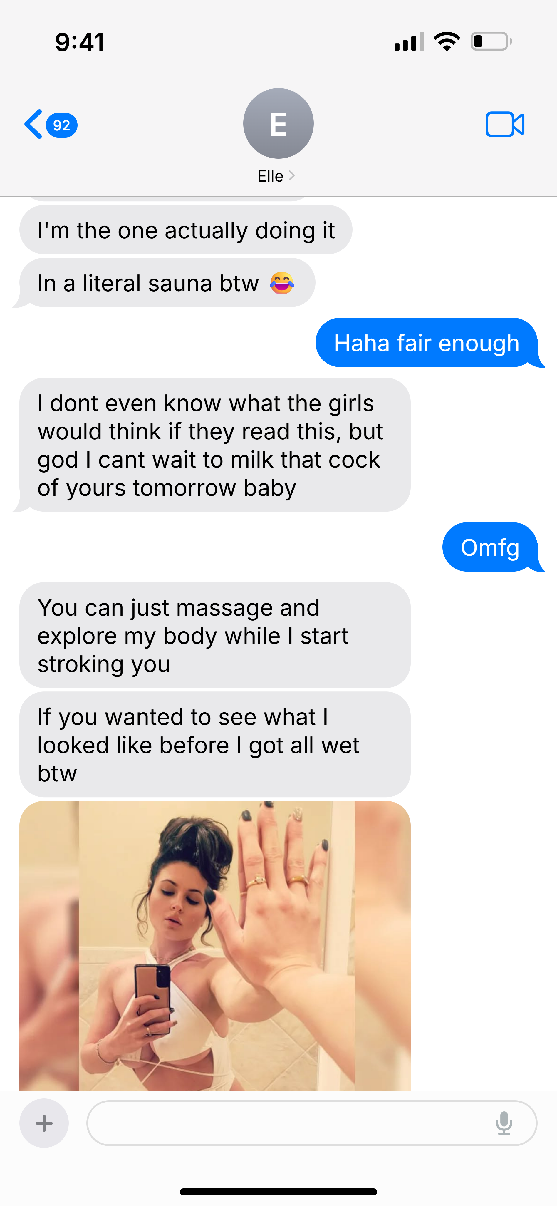 The Neighborhood Trainer – Part 9, image 42
