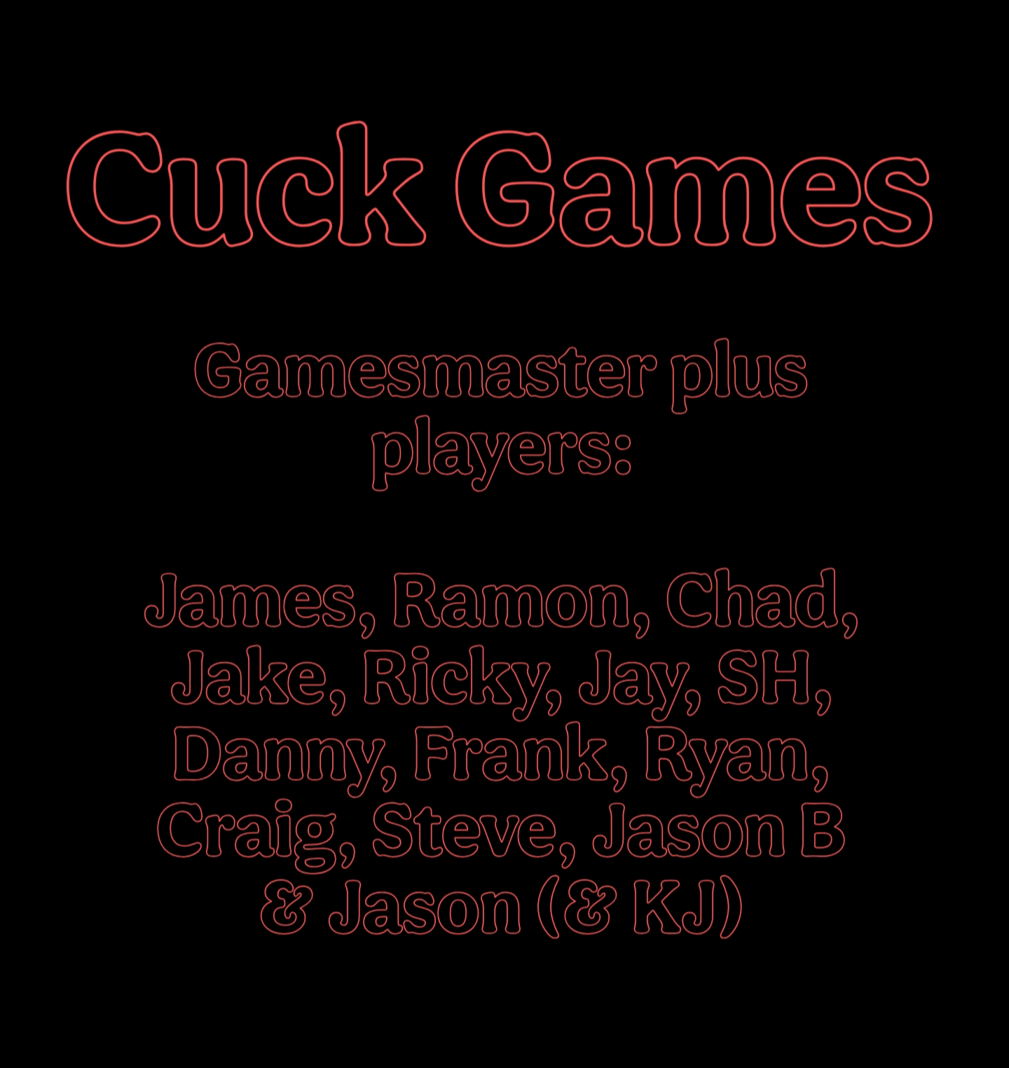 Cuck games - Part 9, image 4