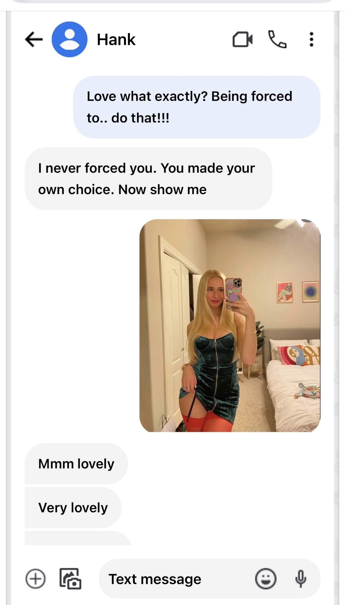 The boss bully pt 13, image 57