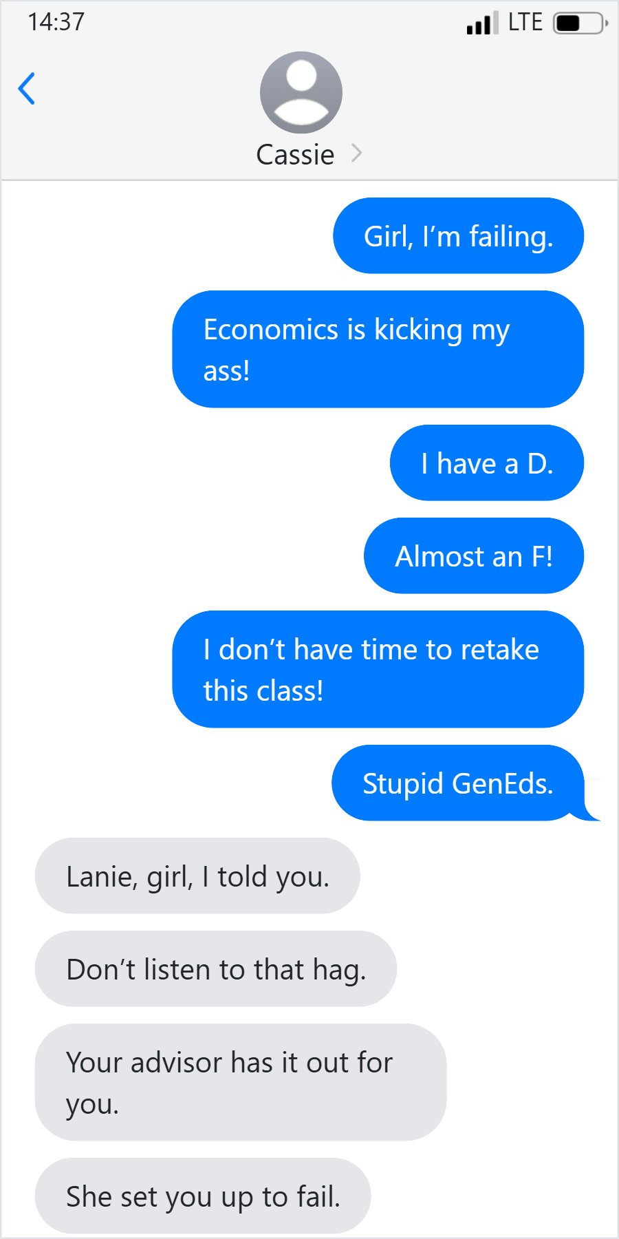 Easy A p1, image 4