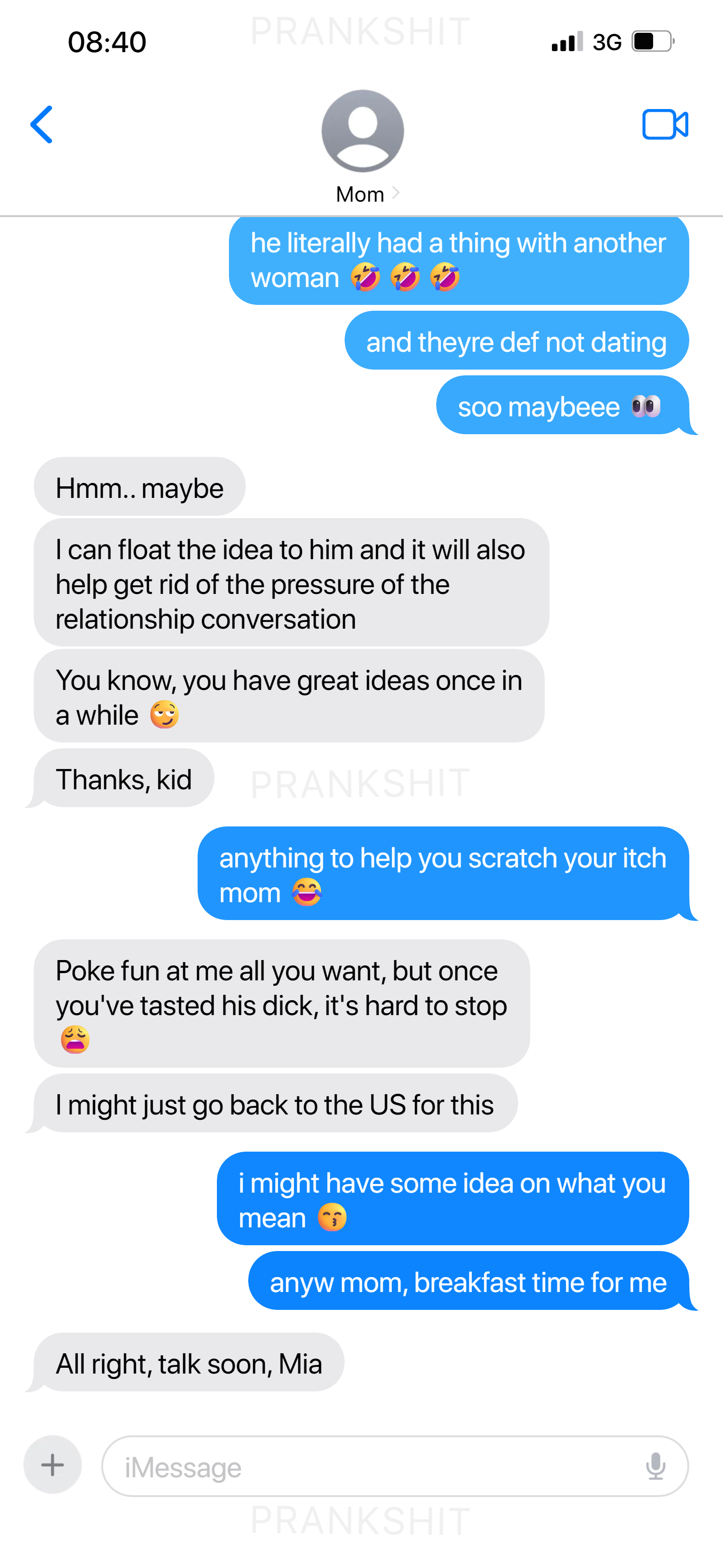 My Daughter Is Coming Home - P13, image 31