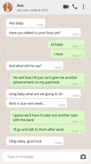 Dating a Pornstar Finale, image 36