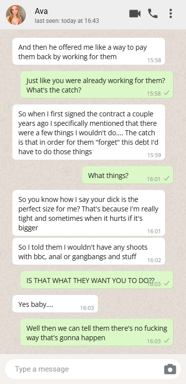 Dating a Pornstar.7, image 20