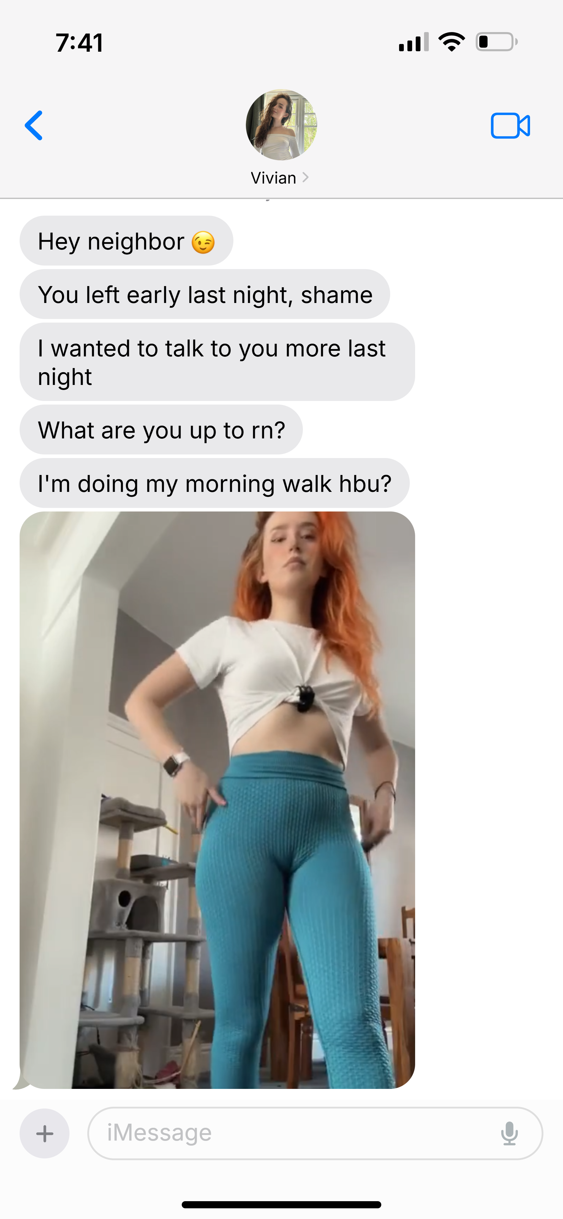 Caught Between Two Sisters - Part 14, image 9