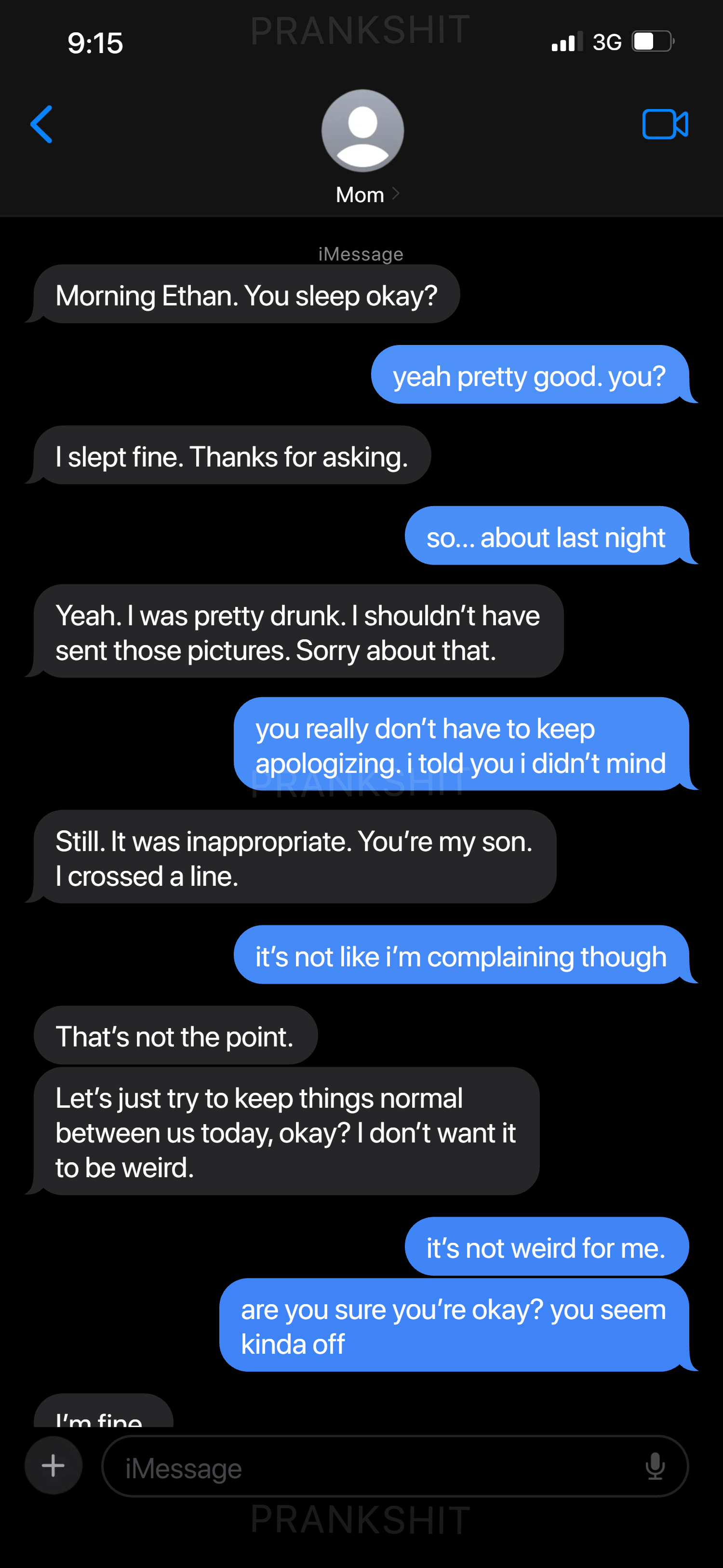 Midnight Confessions - Part 3, image 4