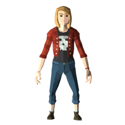 Lumberjack