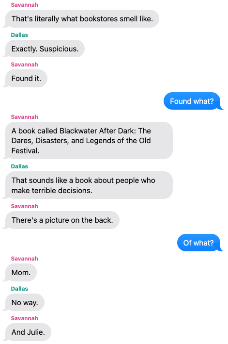 Under My Aunt's Spell- Part 1, image 37