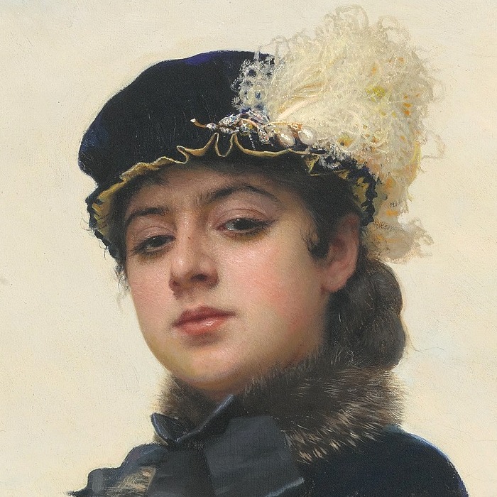 Anna Arkadyevna Karenina