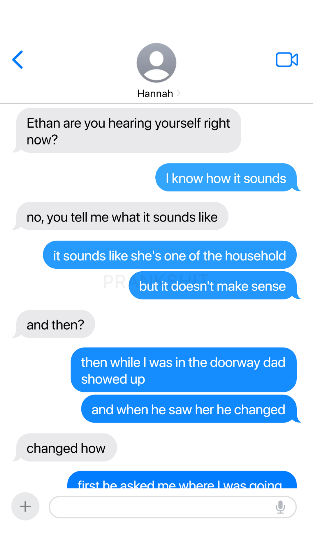 The Neighbor's Daughter - CHAPTER 3, image 17
