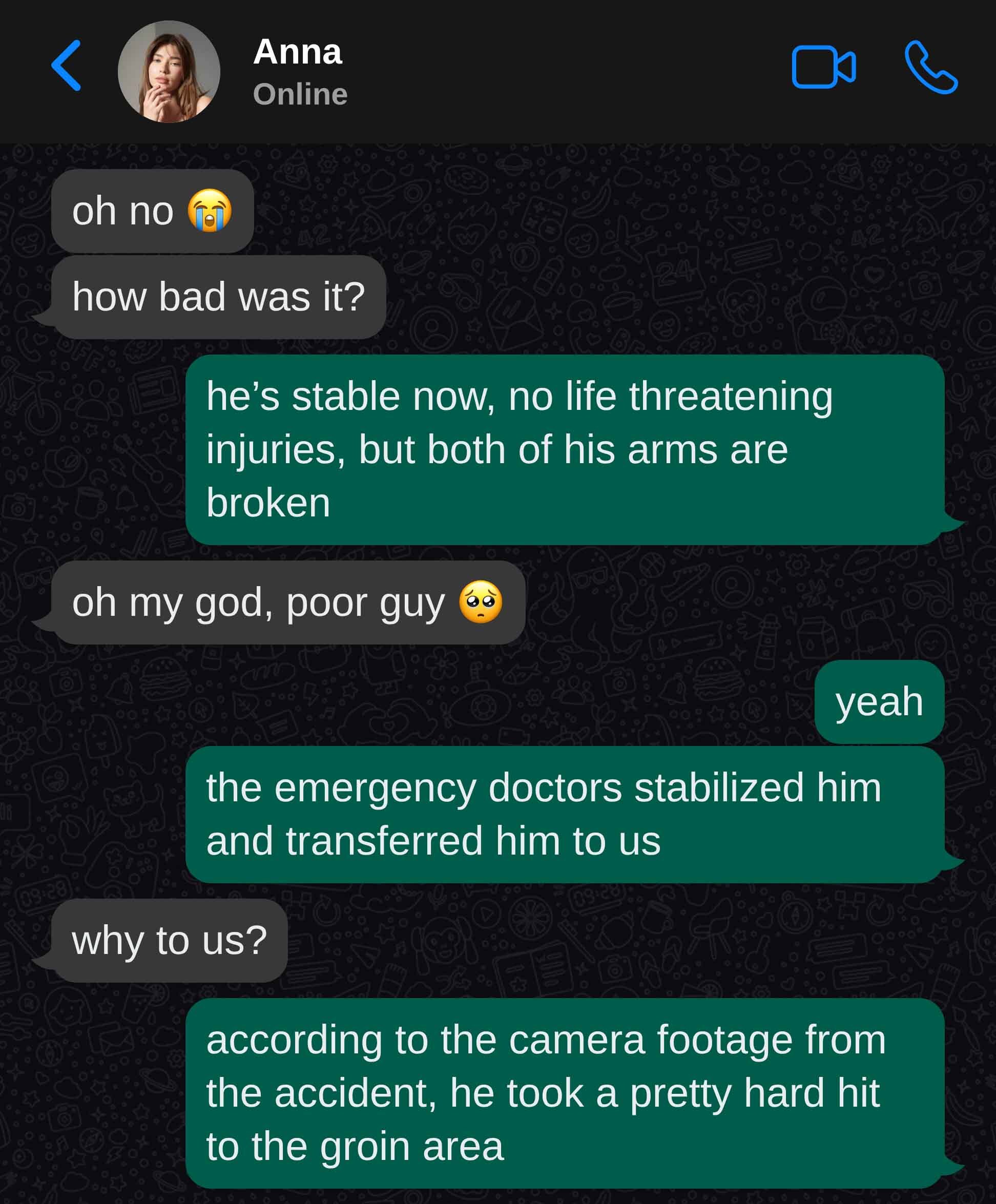 Naive Nurse - Part 2, image 14