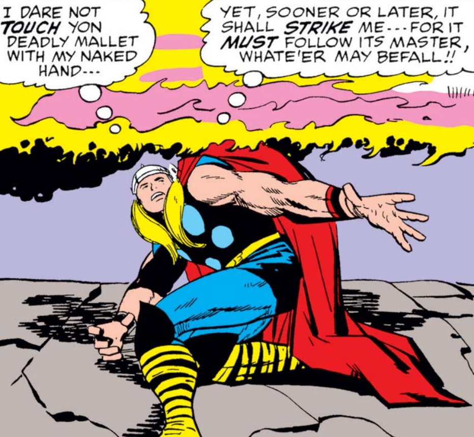 Thor Inflation Copy URL
