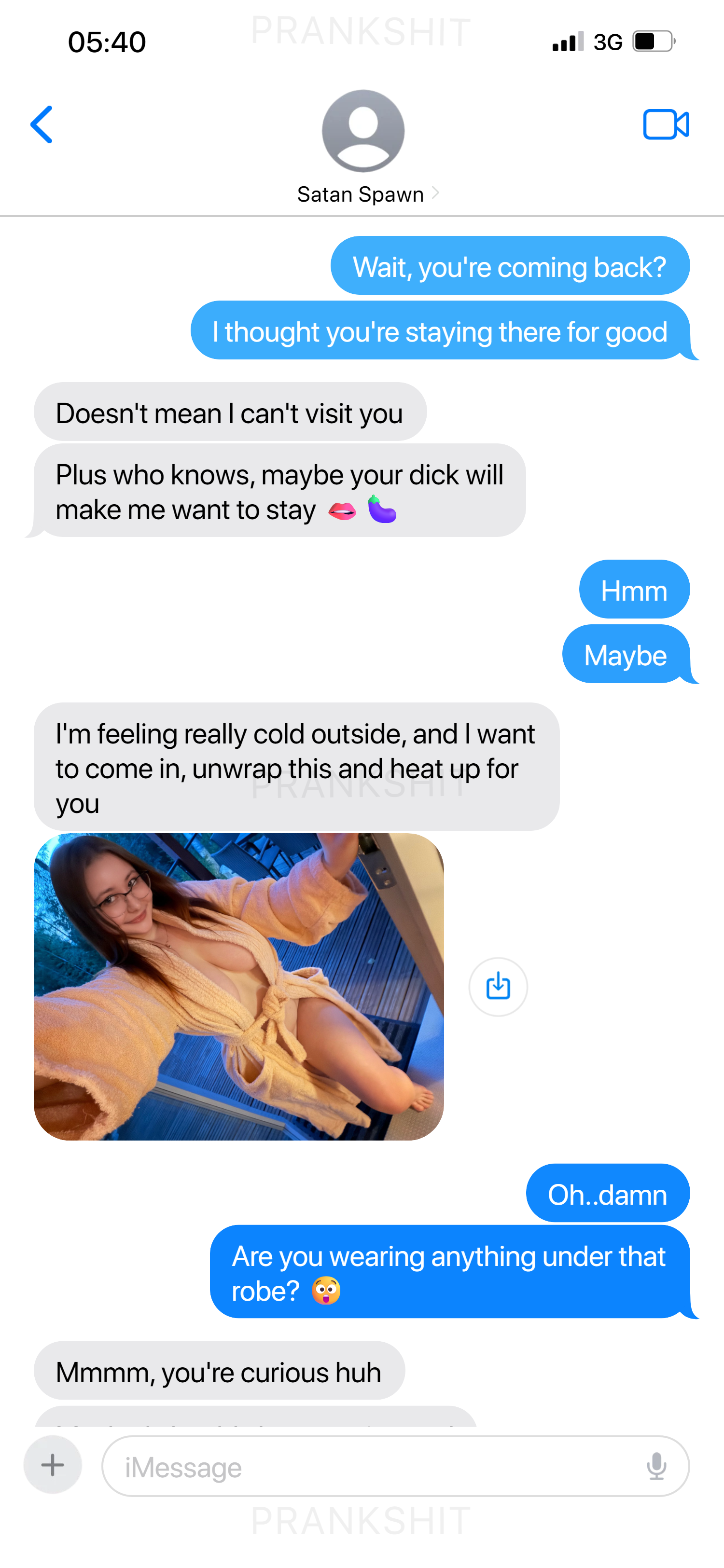 My Daughter Is Coming Home - P14, image 29