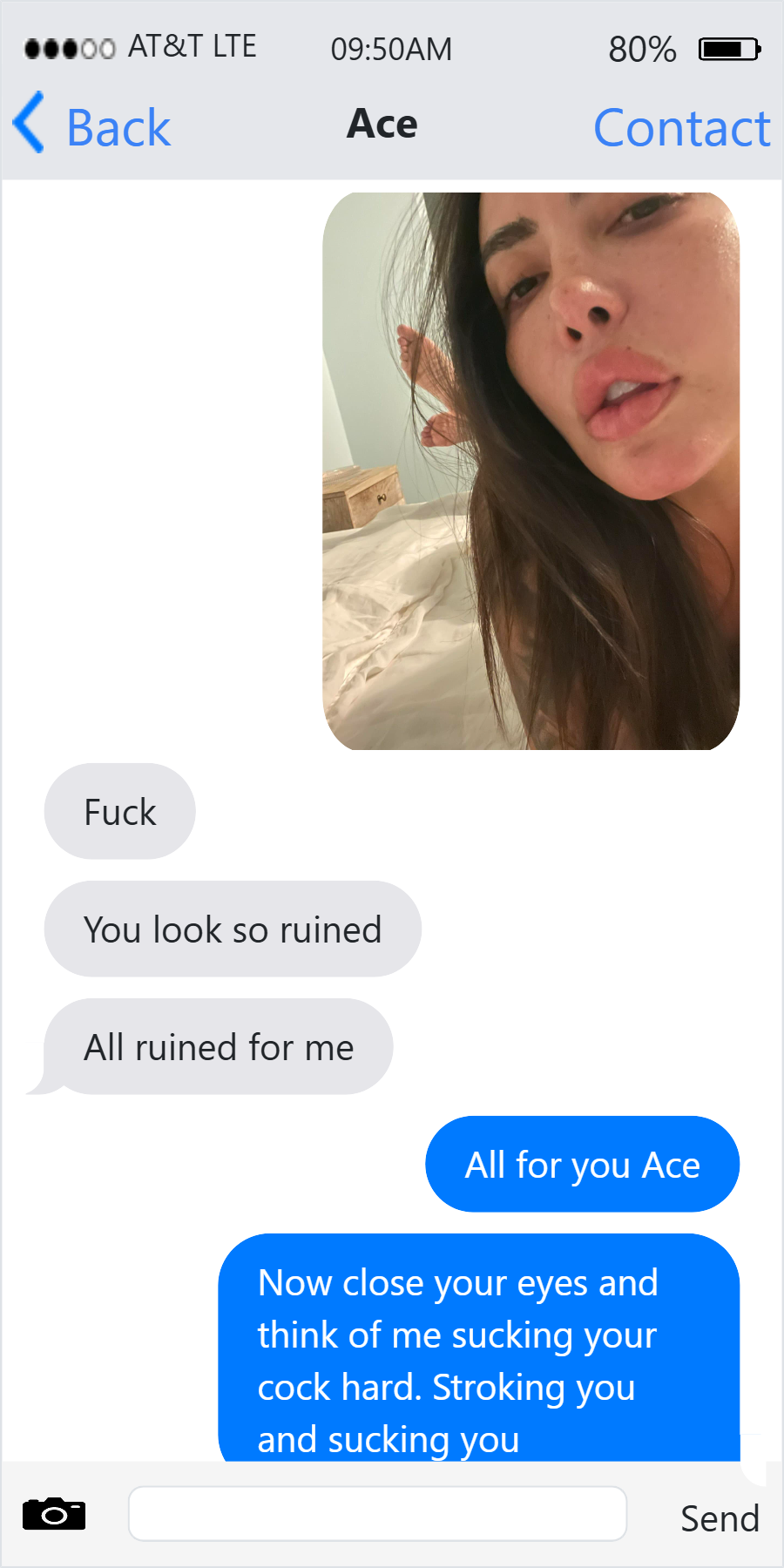 Being Intense - Part - 2, image 25