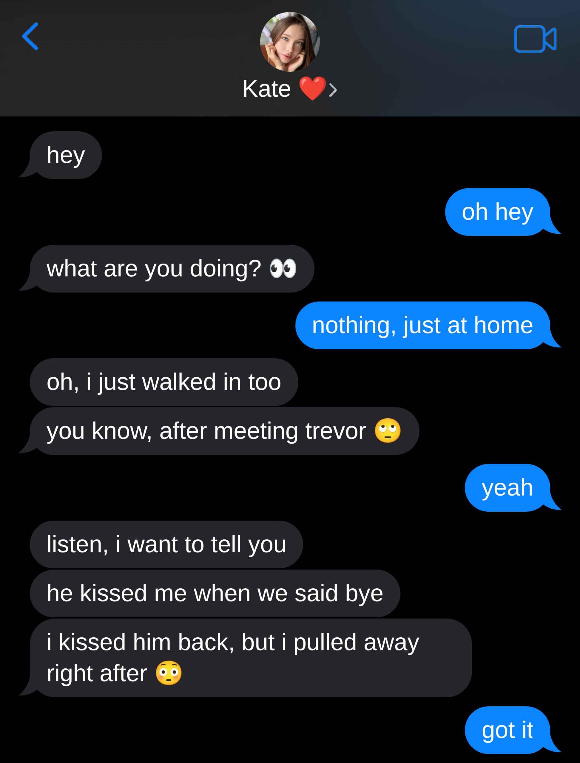 Somebody Else - Part 2, image 40