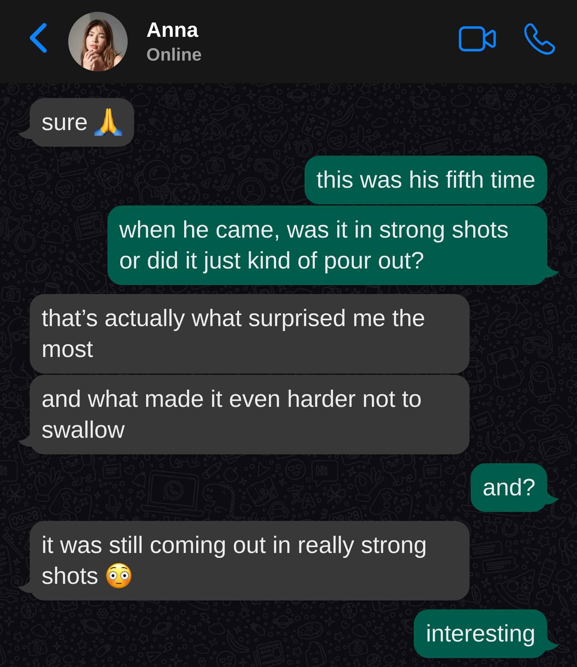 Naive Nurse - Part 5, image 13
