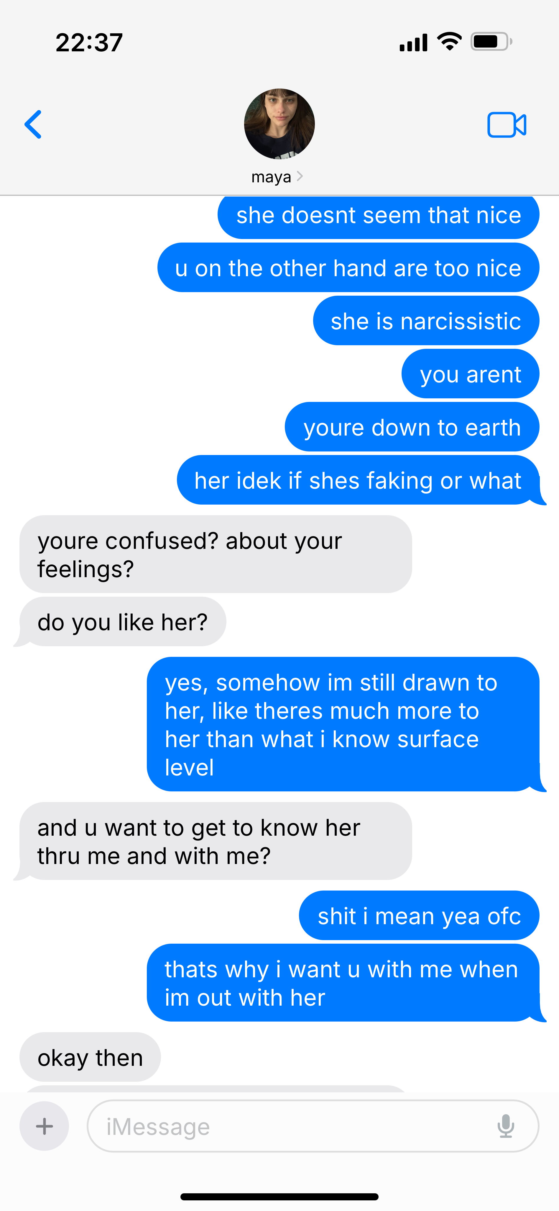 Three on One - Part 10, image 31
