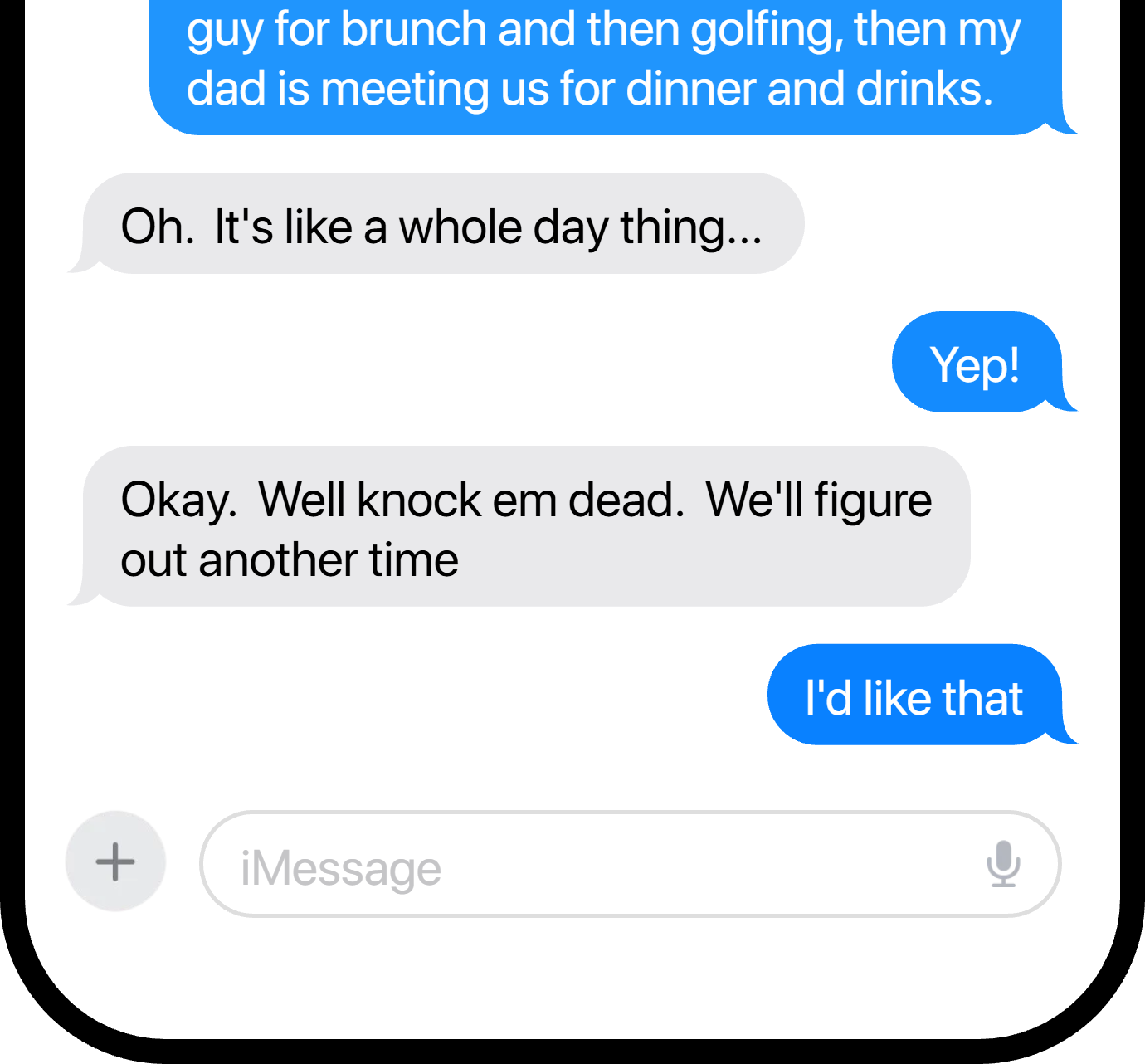 The Pact - Chapters 1 through 8, image 25