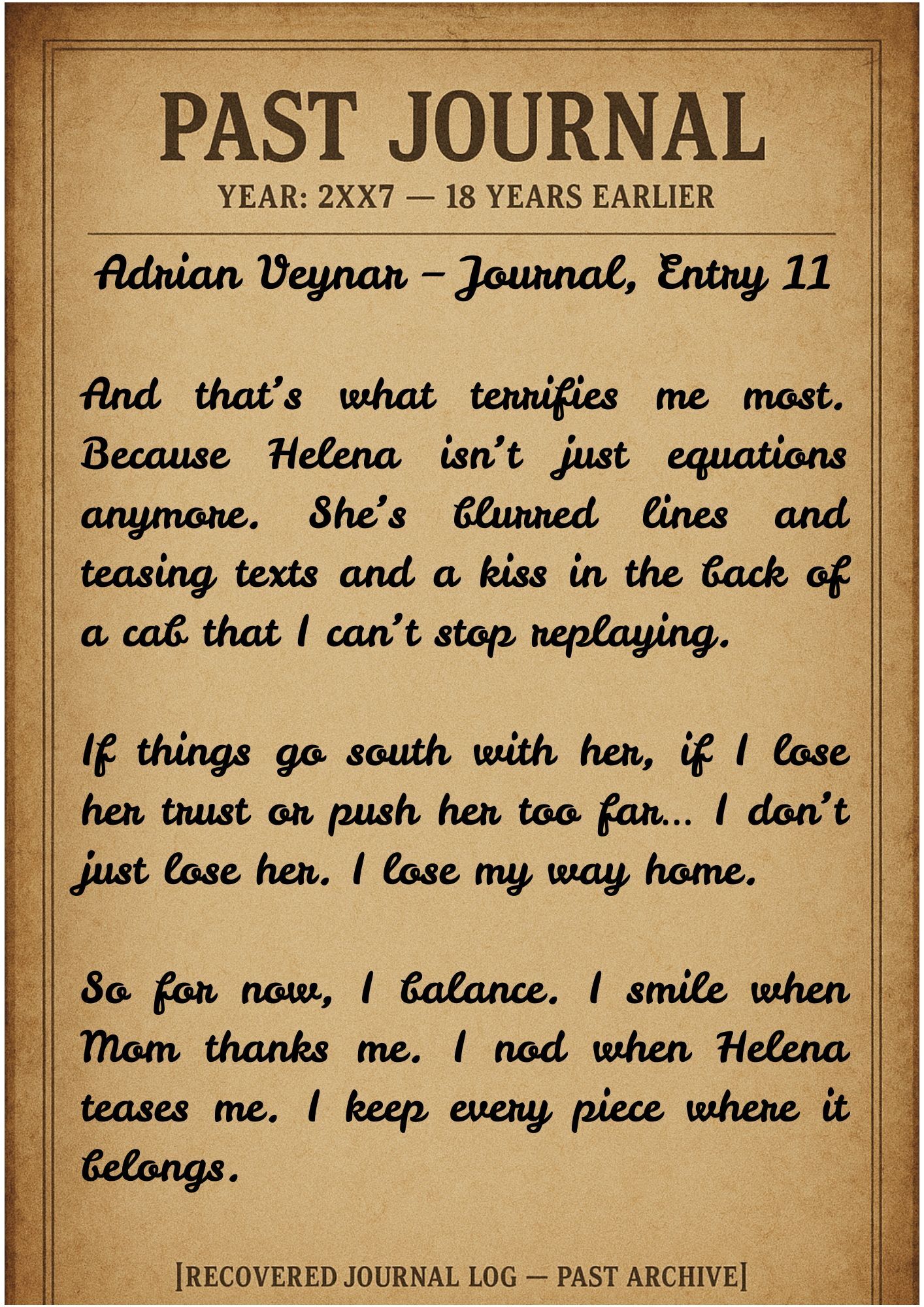 M/S The Veynar Paradox Part 10, image 39